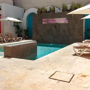 visit hotel
